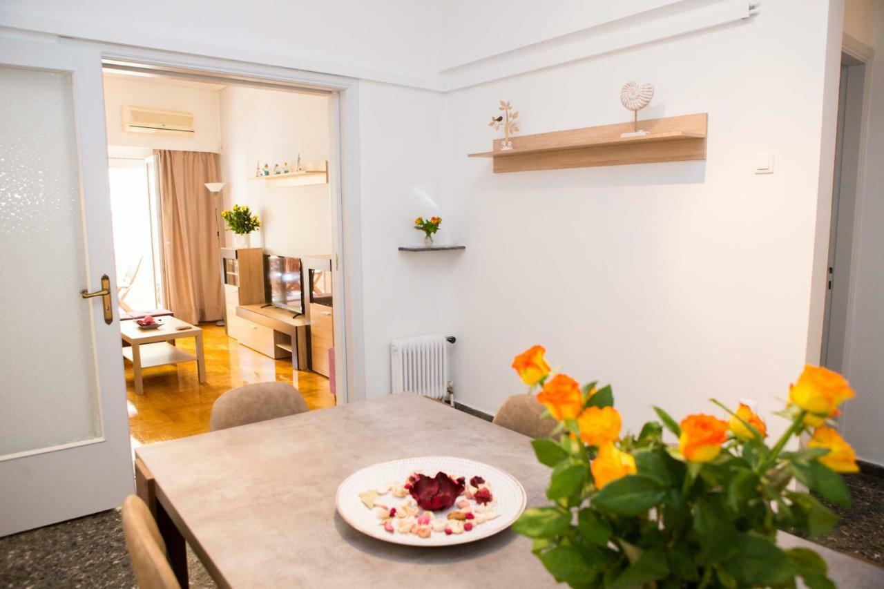 Acropolis,Historic Center Apartment-Update Atenas Exterior foto